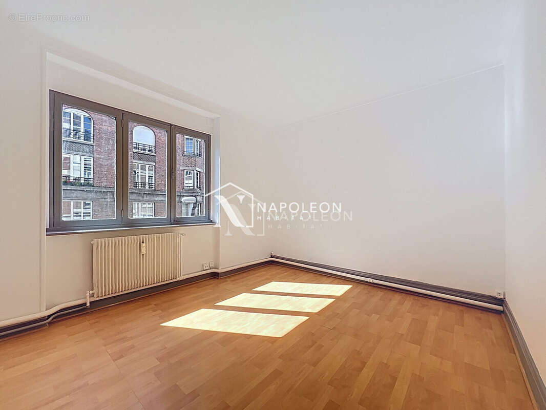 Appartement à LILLE