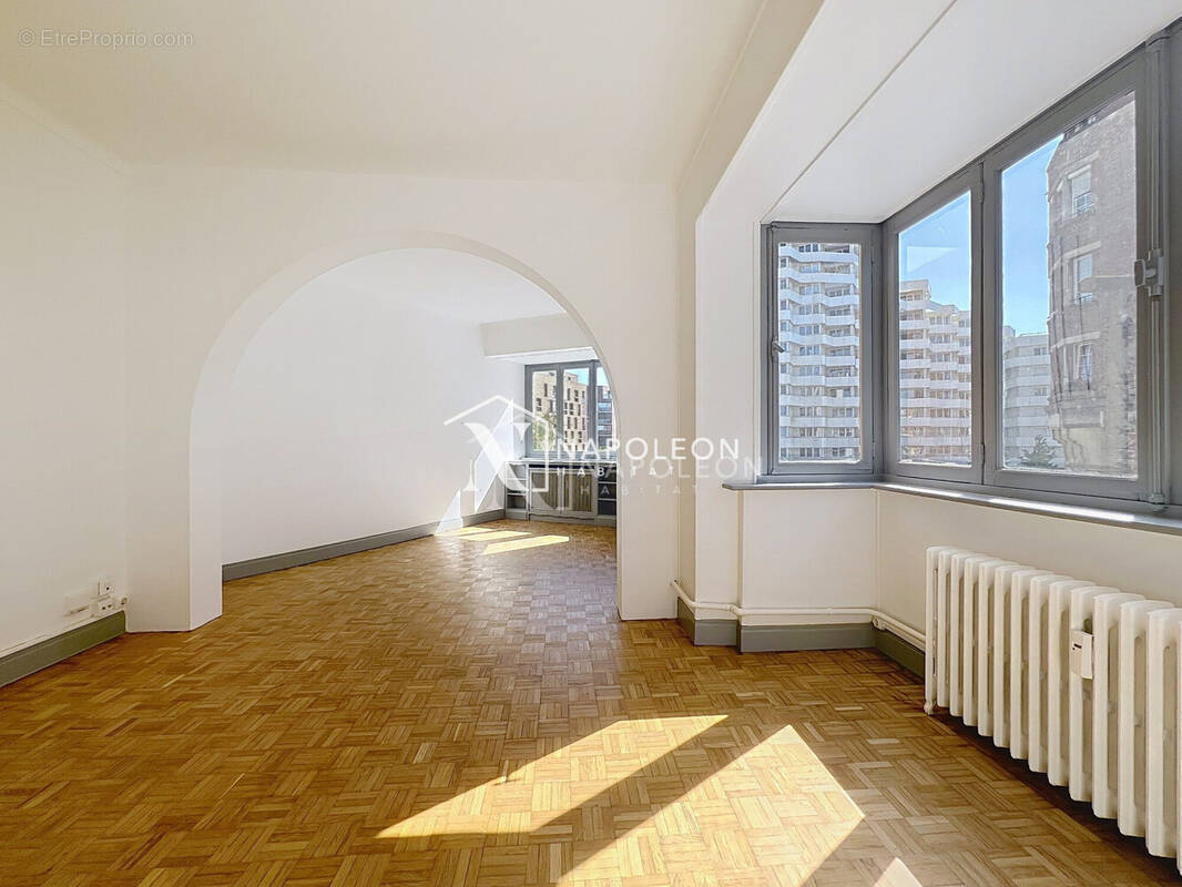 Appartement à LILLE