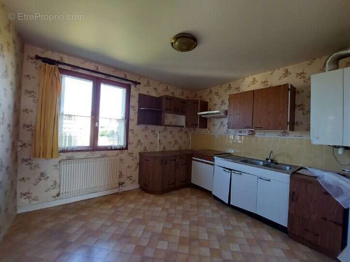 Appartement à GRANVILLE