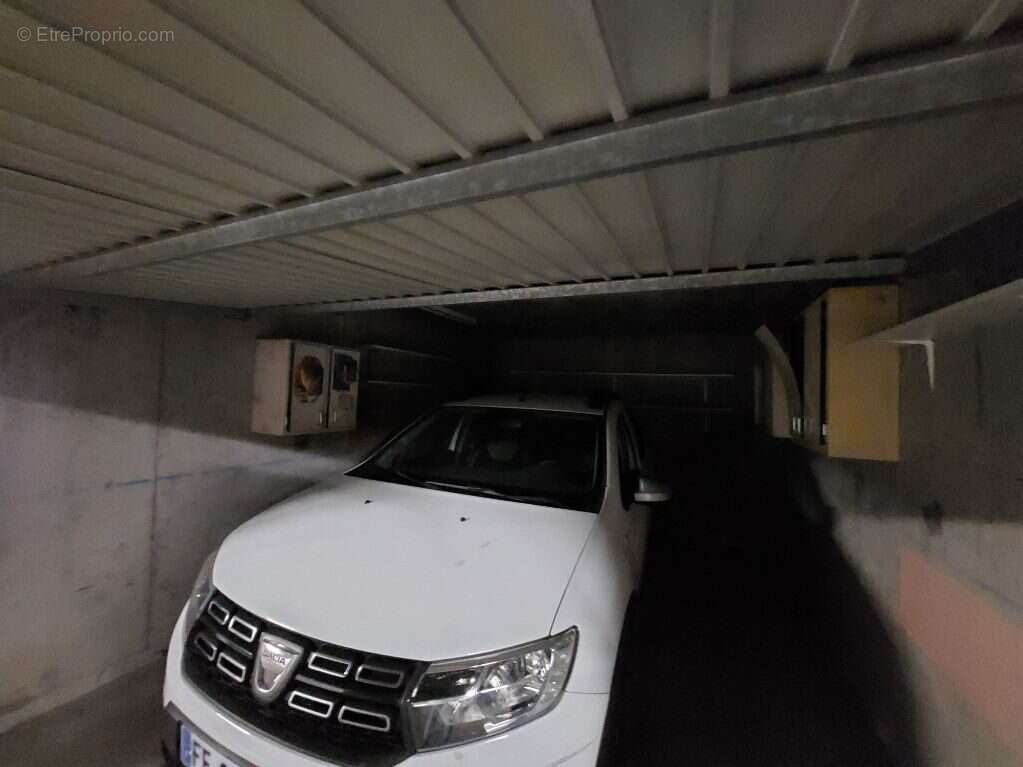 Appartement à GRANVILLE