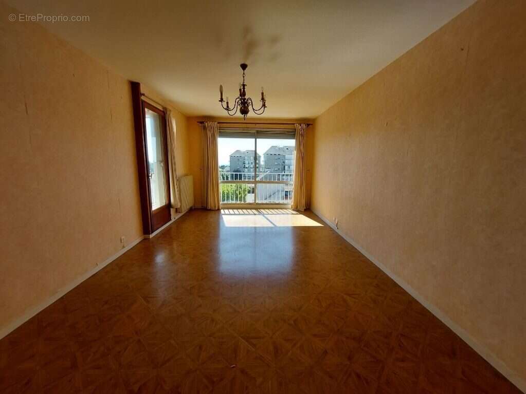 Appartement à GRANVILLE