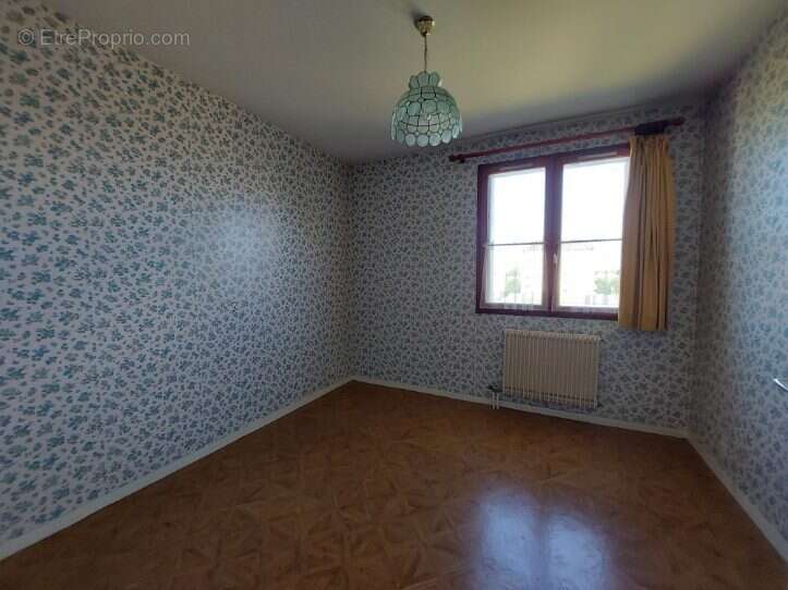 Appartement à GRANVILLE