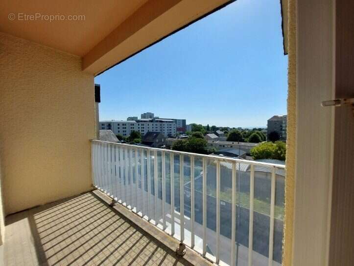 Appartement à GRANVILLE