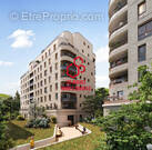 Appartement à ALFORTVILLE