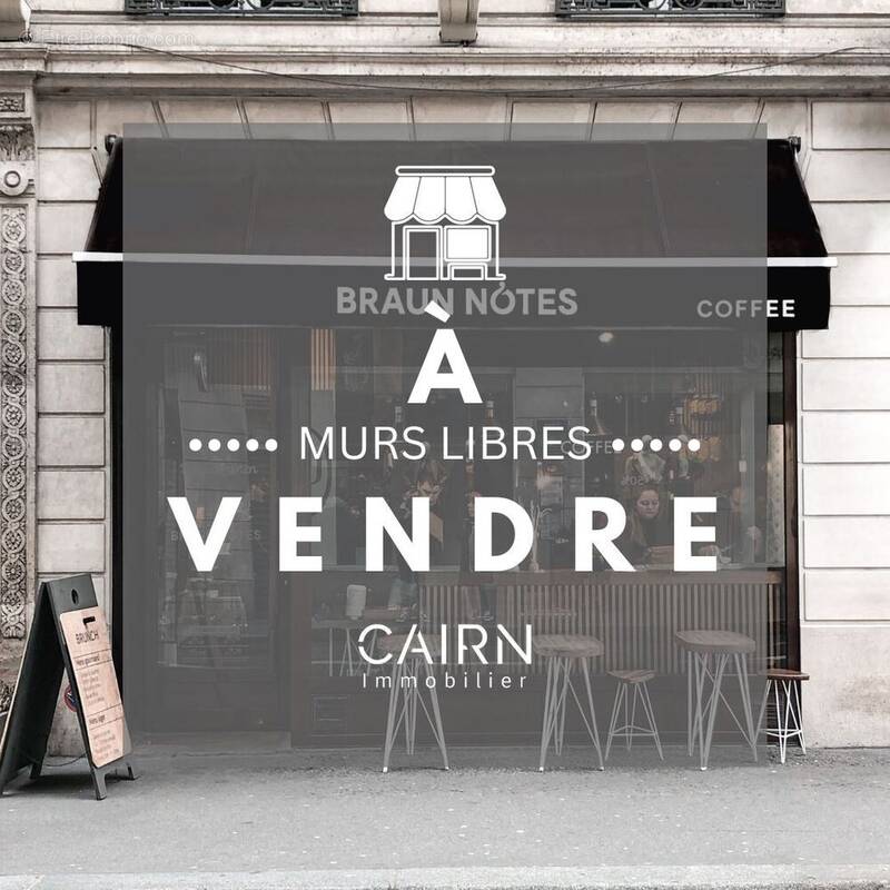 Commerce à AUBERVILLIERS