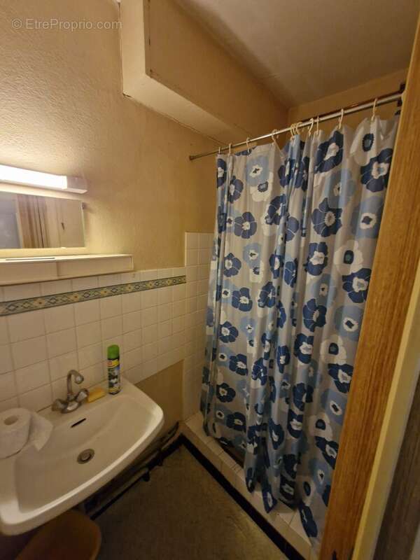 Maison à BESSE-ET-SAINT-ANASTAISE