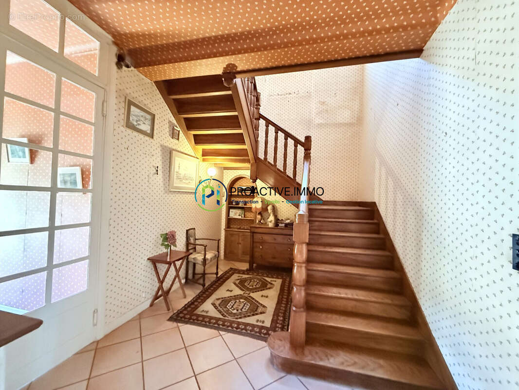 Maison à CASTANET-TOLOSAN