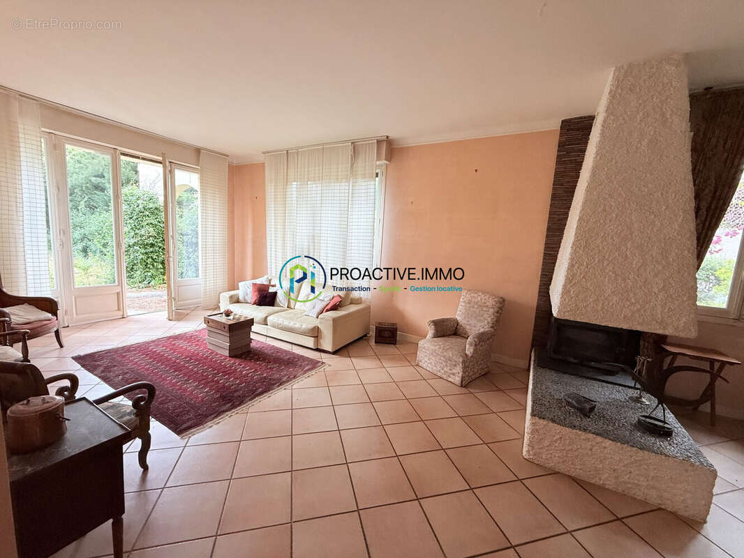 Maison à CASTANET-TOLOSAN