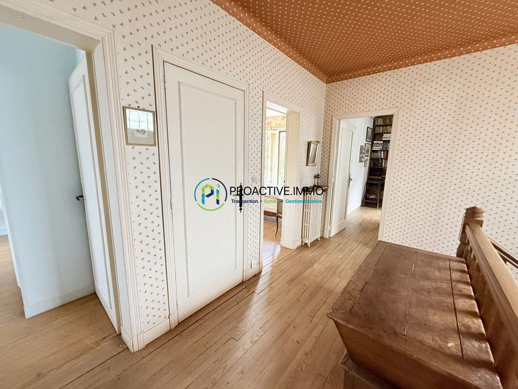 Maison à CASTANET-TOLOSAN