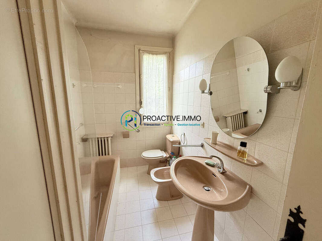 Maison à CASTANET-TOLOSAN