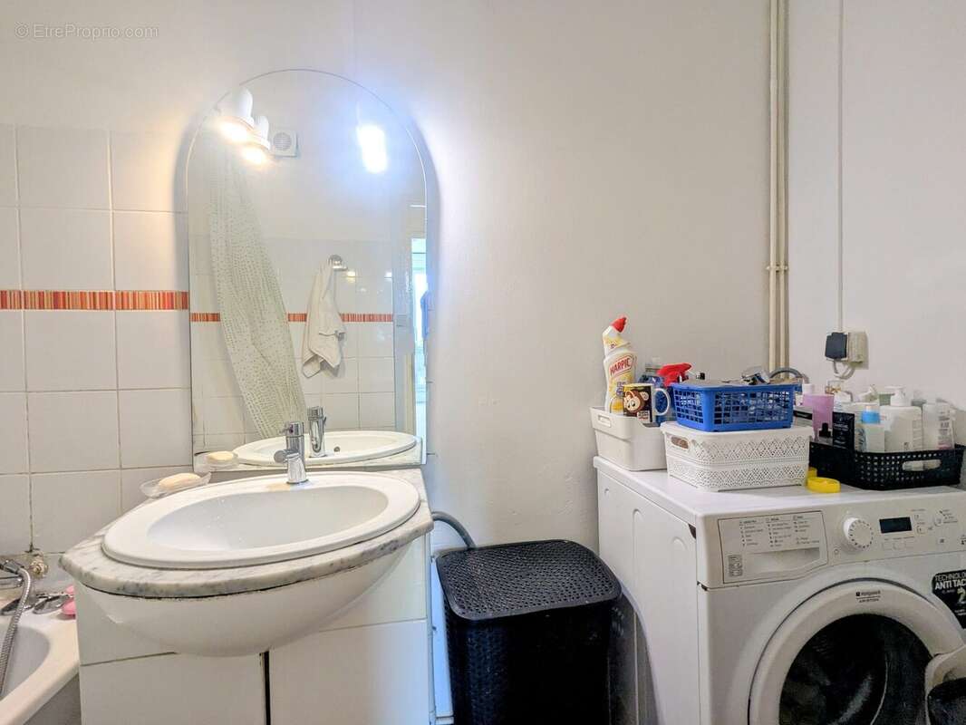 Appartement à SAINT-BRIEUC