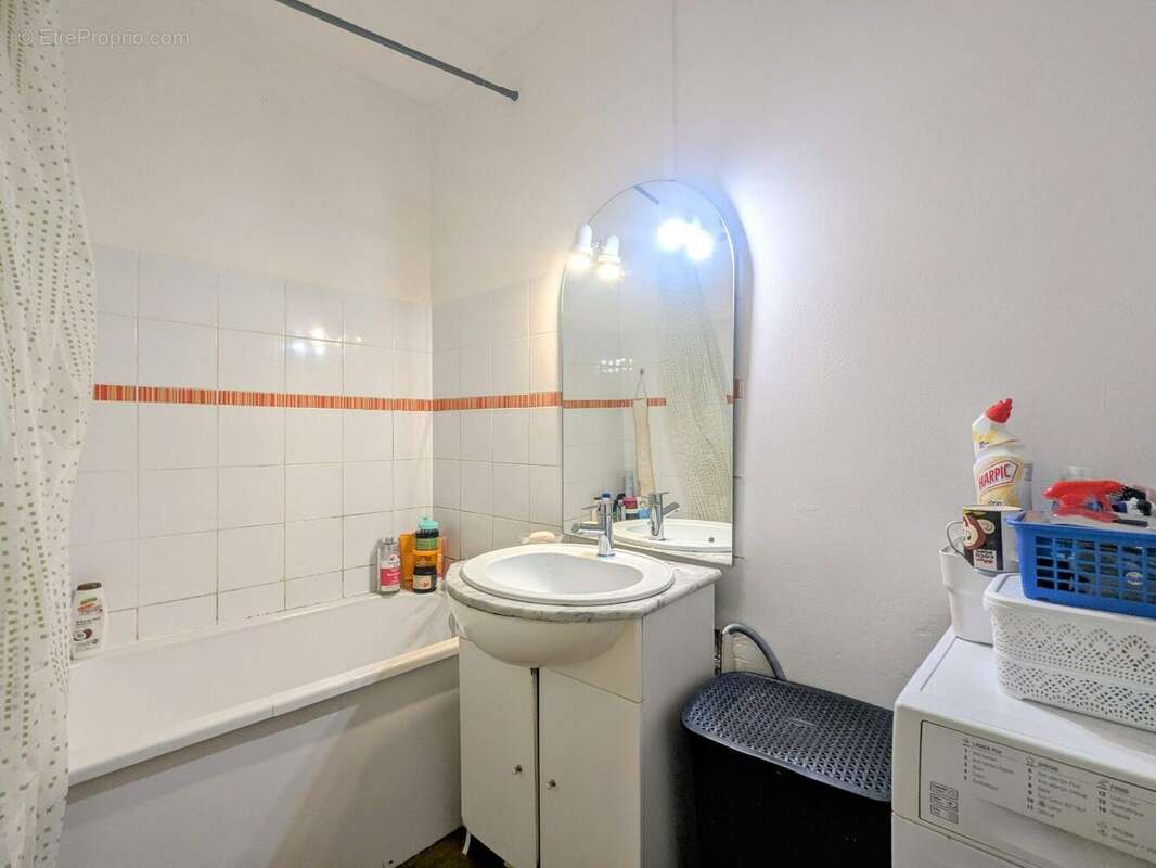 Appartement à SAINT-BRIEUC