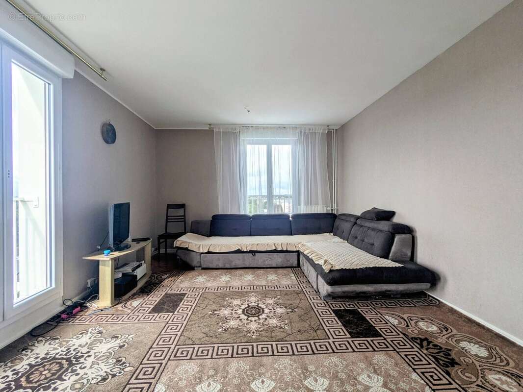 Appartement à SAINT-BRIEUC