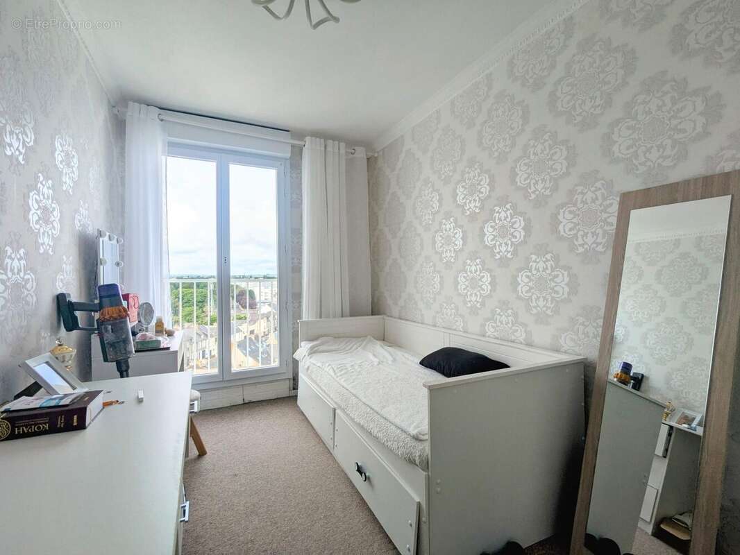 Appartement à SAINT-BRIEUC