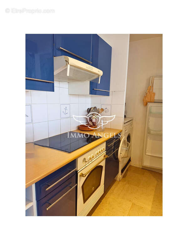 Appartement à PALAVAS-LES-FLOTS