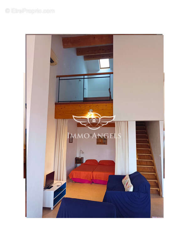 Appartement à PALAVAS-LES-FLOTS