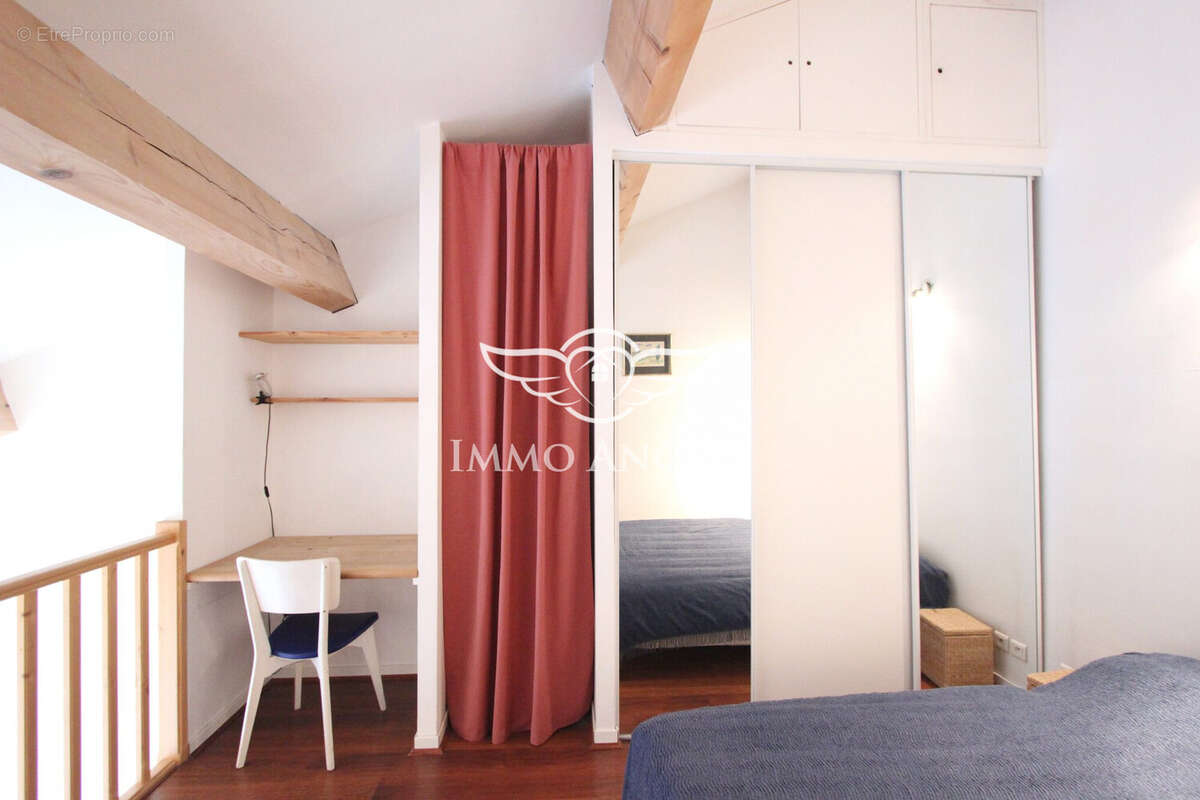 Appartement à PALAVAS-LES-FLOTS