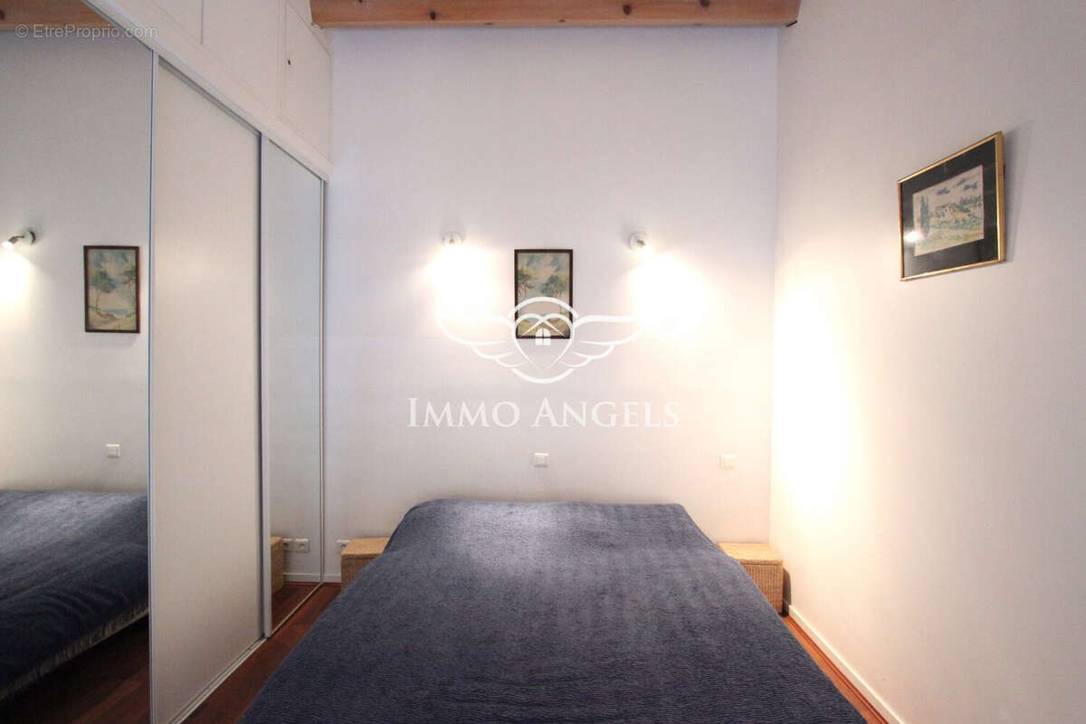 Appartement à PALAVAS-LES-FLOTS