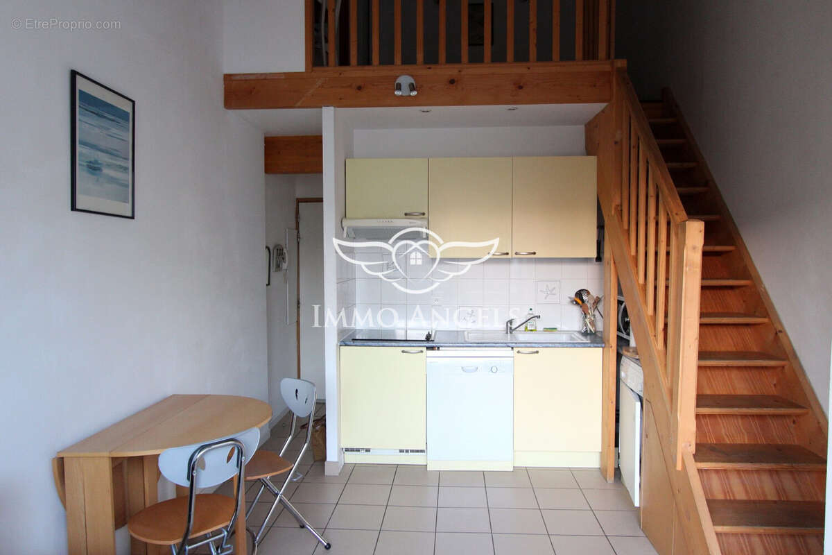 Appartement à PALAVAS-LES-FLOTS