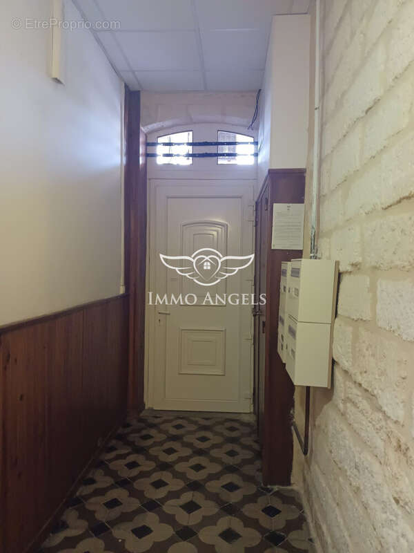 Appartement à PALAVAS-LES-FLOTS