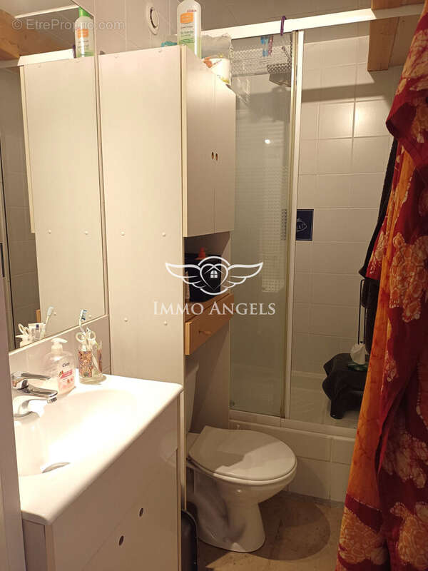 Appartement à PALAVAS-LES-FLOTS