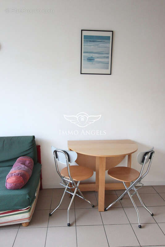 Appartement à PALAVAS-LES-FLOTS