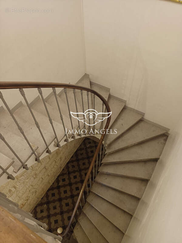 Appartement à PALAVAS-LES-FLOTS