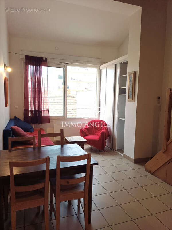 Appartement à PALAVAS-LES-FLOTS