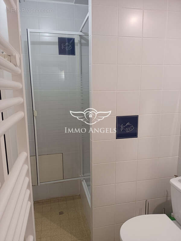 Appartement à PALAVAS-LES-FLOTS