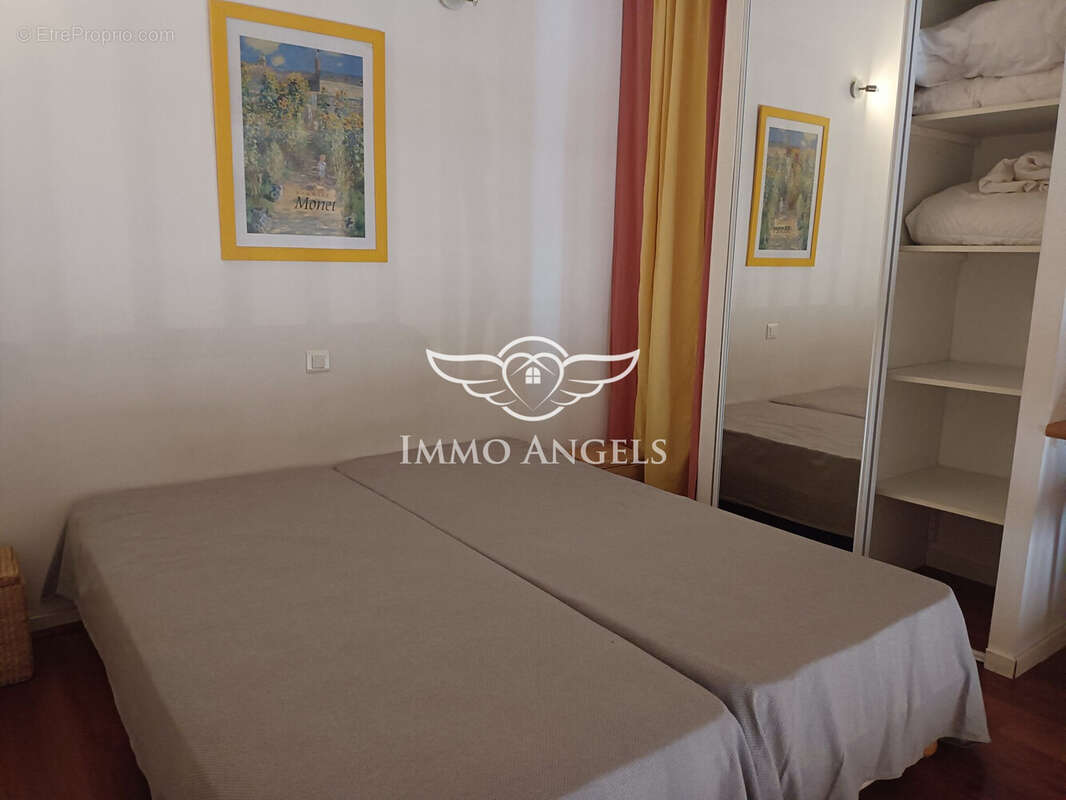 Appartement à PALAVAS-LES-FLOTS