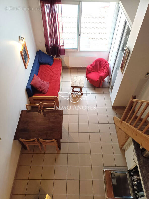 Appartement à PALAVAS-LES-FLOTS