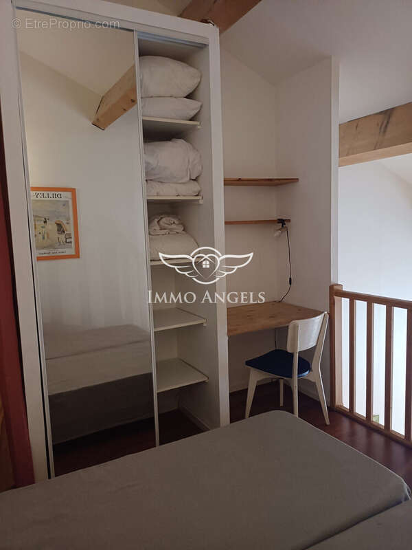 Appartement à PALAVAS-LES-FLOTS