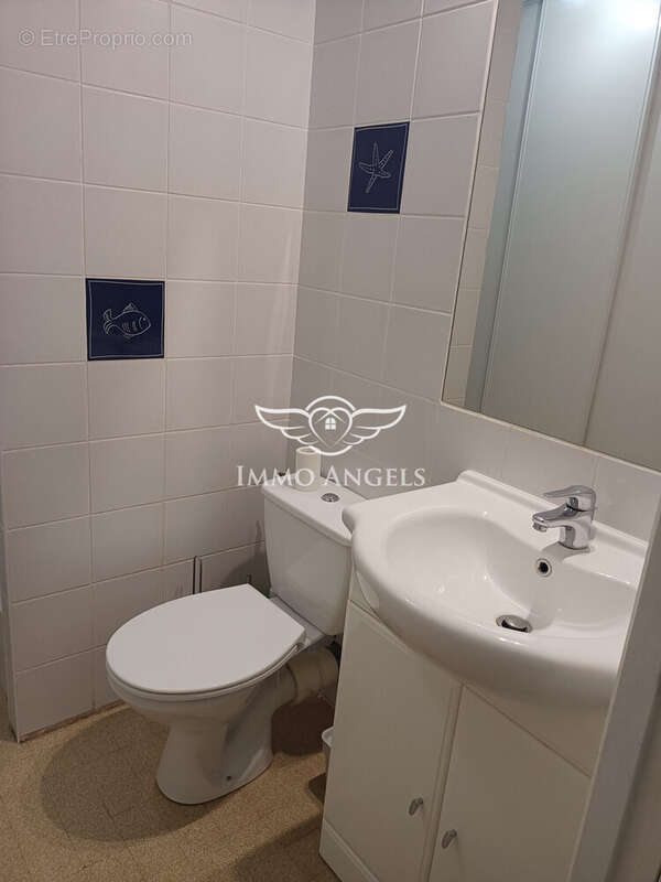 Appartement à PALAVAS-LES-FLOTS