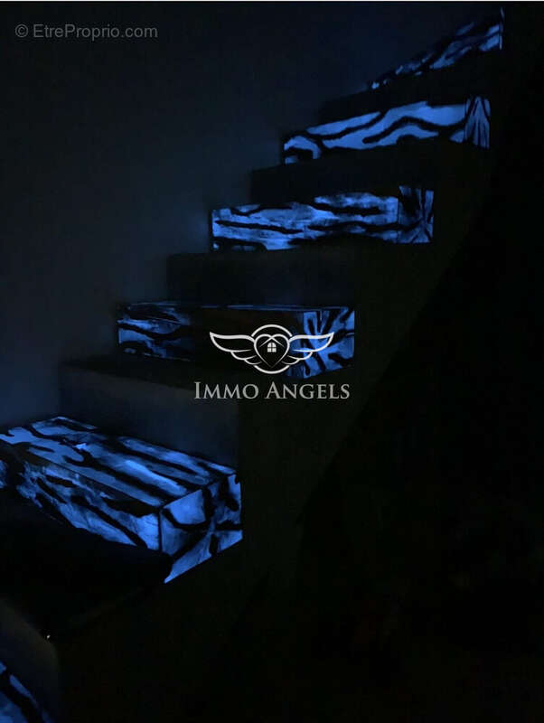 Maison à SAINT-AUNES