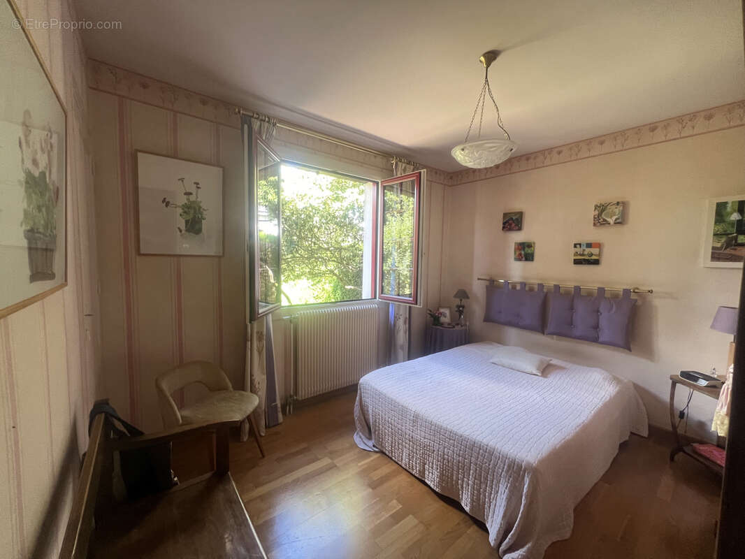 Maison à CHAMBRAY-LES-TOURS