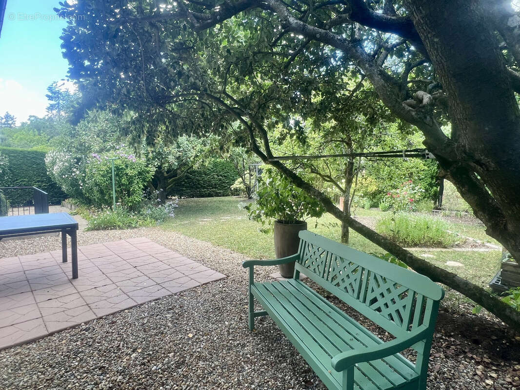 Maison à CHAMBRAY-LES-TOURS