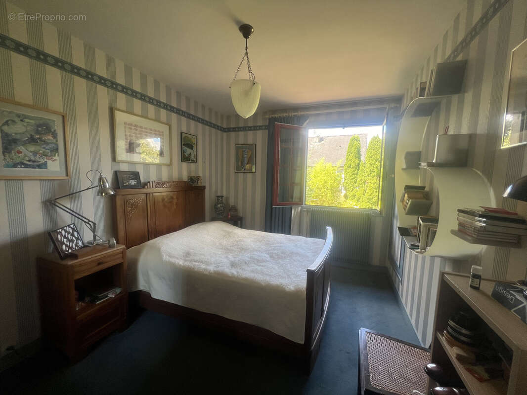 Maison à CHAMBRAY-LES-TOURS