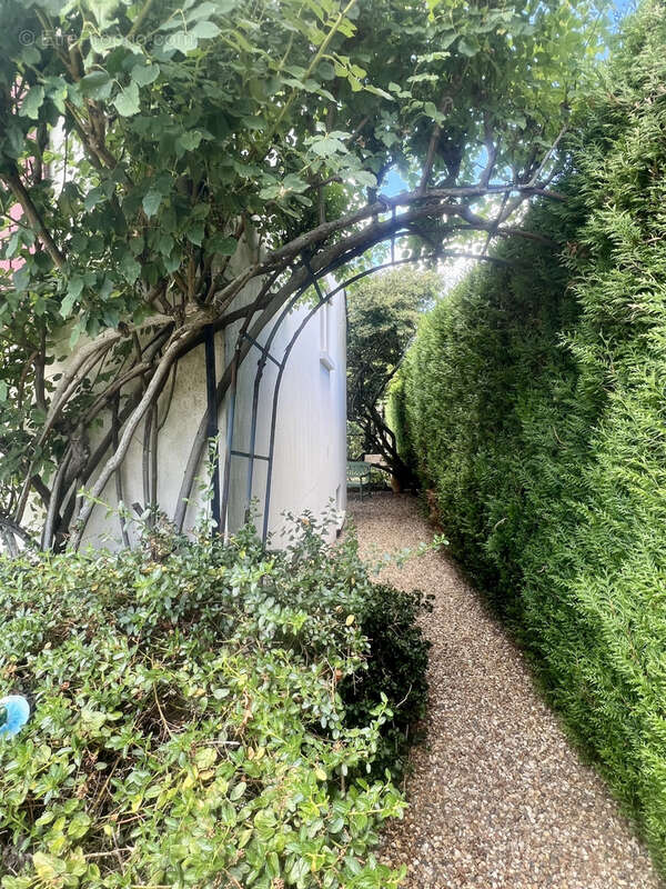 Maison à CHAMBRAY-LES-TOURS