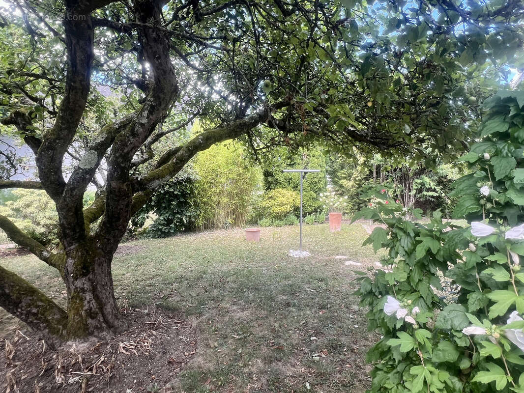 Maison à CHAMBRAY-LES-TOURS