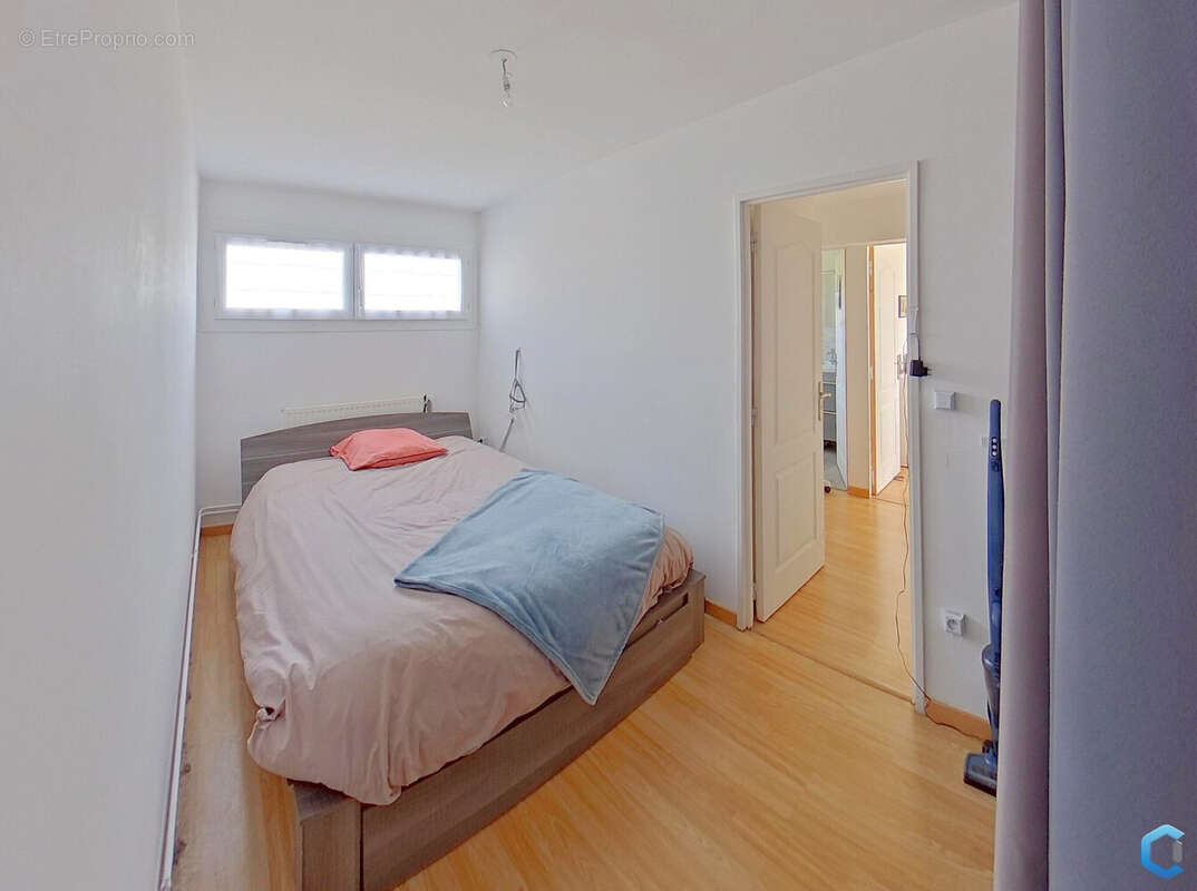 Appartement à WATTRELOS