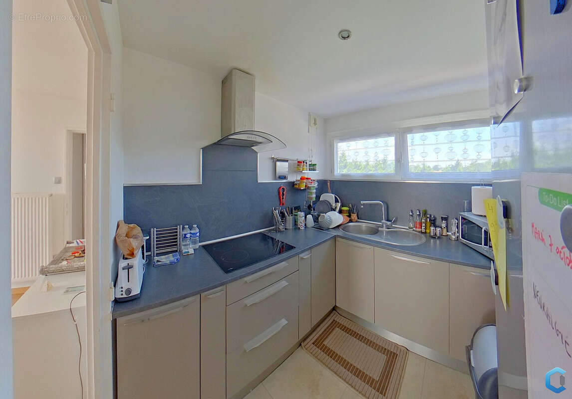 Appartement à WATTRELOS