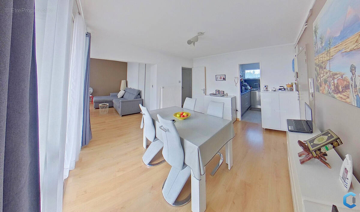 Appartement à WATTRELOS