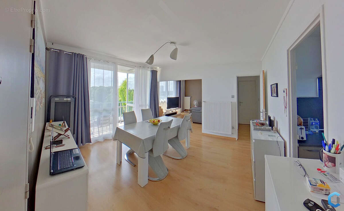 Appartement à WATTRELOS