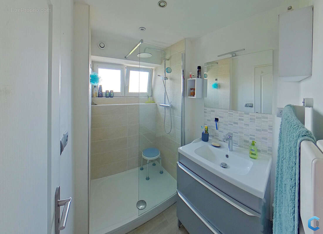 Appartement à WATTRELOS