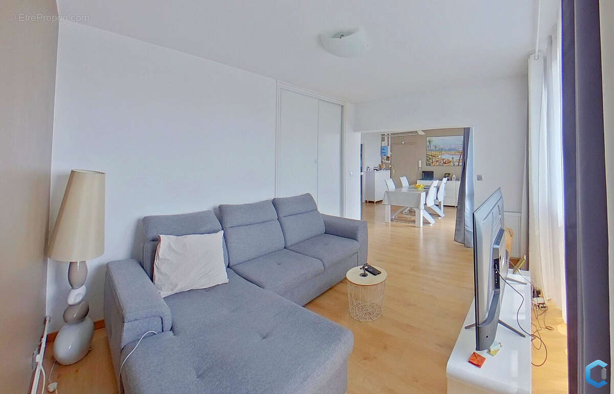 Appartement à WATTRELOS