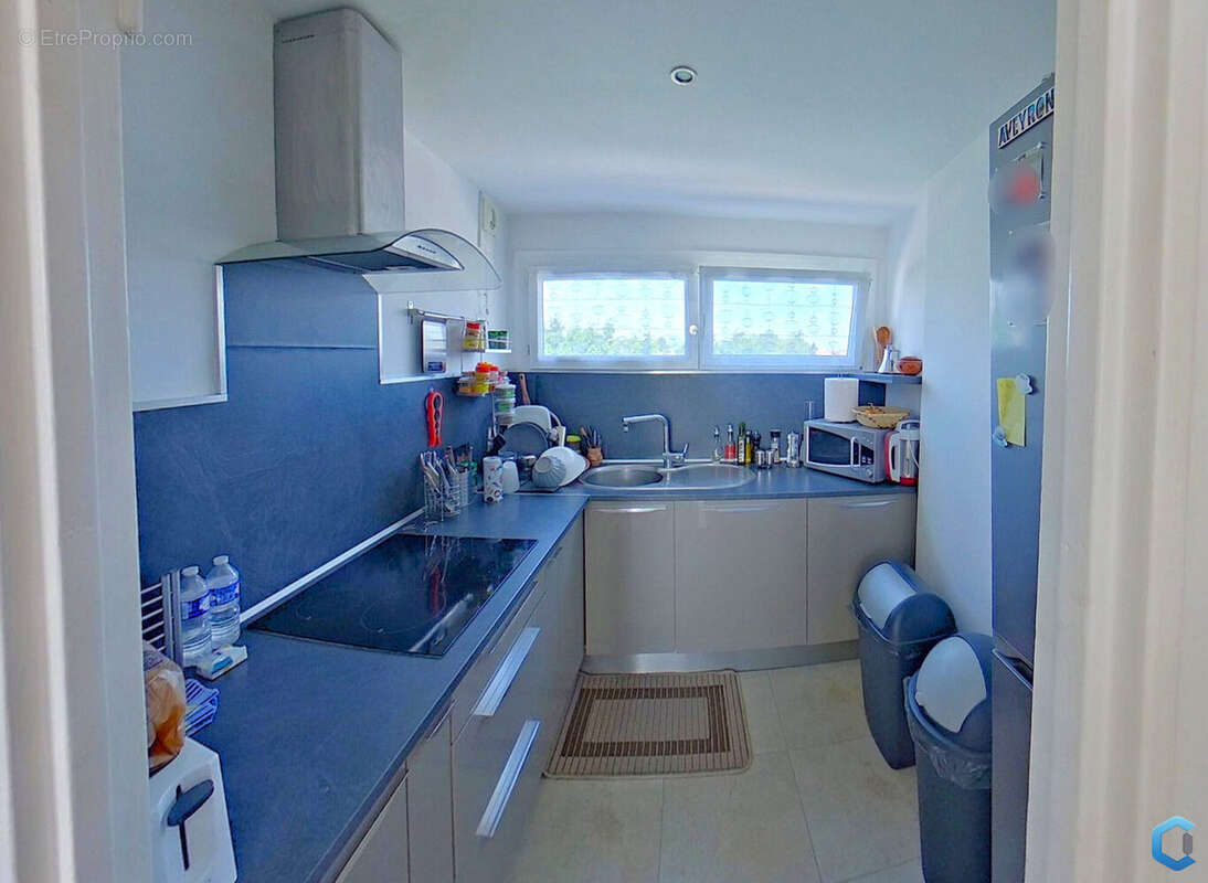 Appartement à WATTRELOS