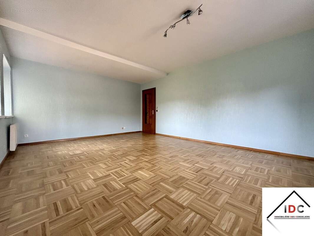 Appartement à SAVERNE