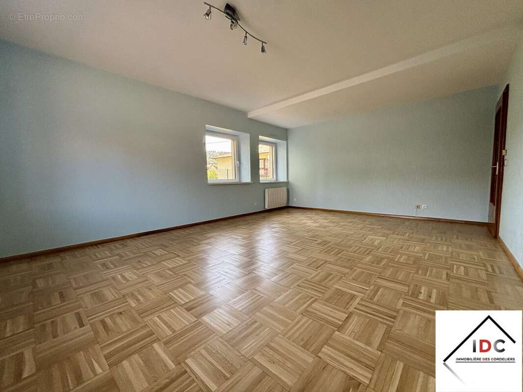 Appartement à SAVERNE