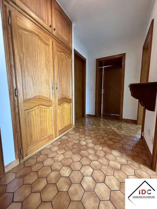 Appartement à SAVERNE
