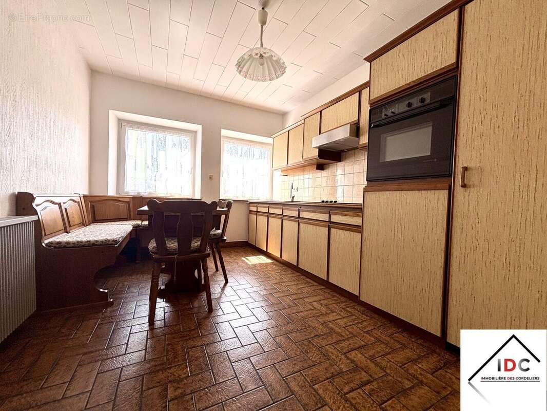 Appartement à SAVERNE